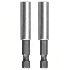 BIT HOSSZABBÍTÓ ADAPTER KÉSZLET 2 DB CR-V INGCO