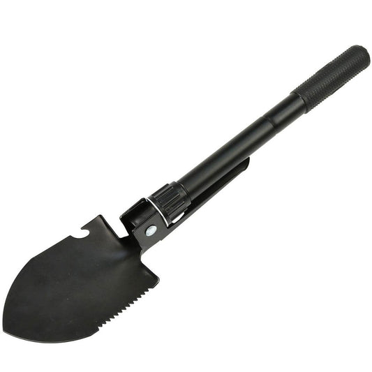 MULTIFUNKCIÓS ÖSSZEHAJTHATÓ LAPÁT 4 AZ 1-BEN