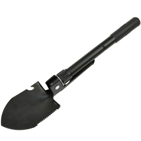 MULTIFUNKCIÓS ÖSSZEHAJTHATÓ LAPÁT 4 AZ 1-BEN