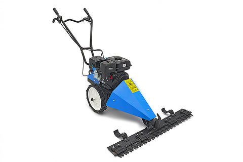 KASZÁLÓGÉP HBM 100 CM 208CC 7.5CP