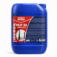 HIDRAULIKUS OLAJ HLP32 HIDROIL EMELŐKHÖZ 10L