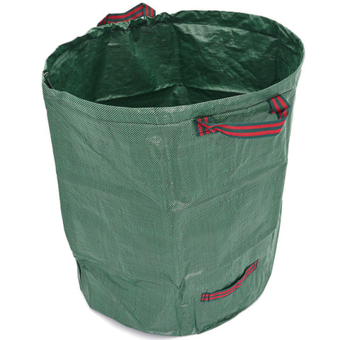 KERTI HULLADÉKGYŰJTŐ ZSÁK 272L HBM