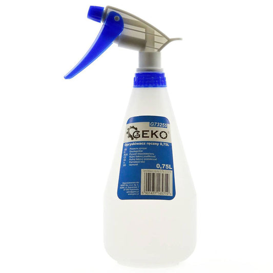 KÉZI PERMETEZŐ 750ML