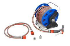 KERTI LOCSOLÓTÖMLŐ DOB 15 M HBM