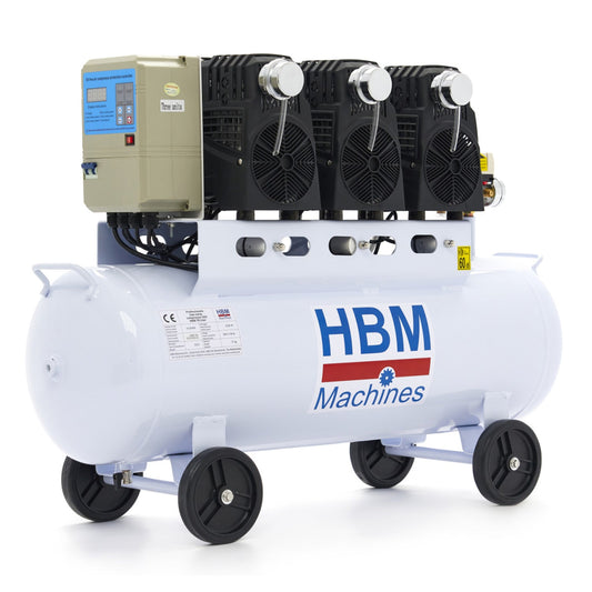 HALK KOMPRESSZOR 70L M2