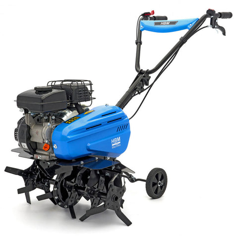 BENZINES KAPAGÉP 360-550MM 79CMC 1.4 kW HBM