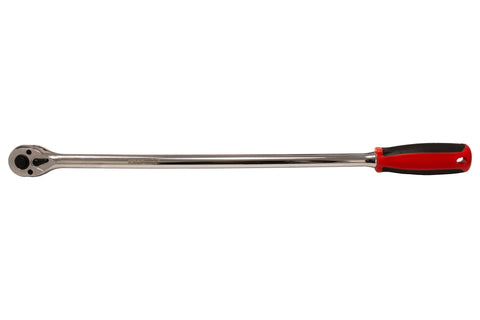 HAJTÓSZÁR – RACSNIS KULCS 3/8” EXTRA HOSSZU 46 CM KROFTOOLS