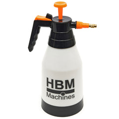 KÉZI PERMETEZŐ 1L HBM