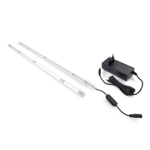 LED LÁMPA MUNKAPADHOZ 63 X 2.5 X 2 CM HBM