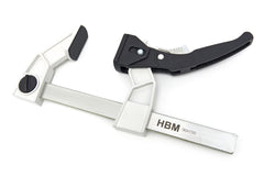 ASZTALOS GYORSRÖGZÍTŐ 150MM 200KG