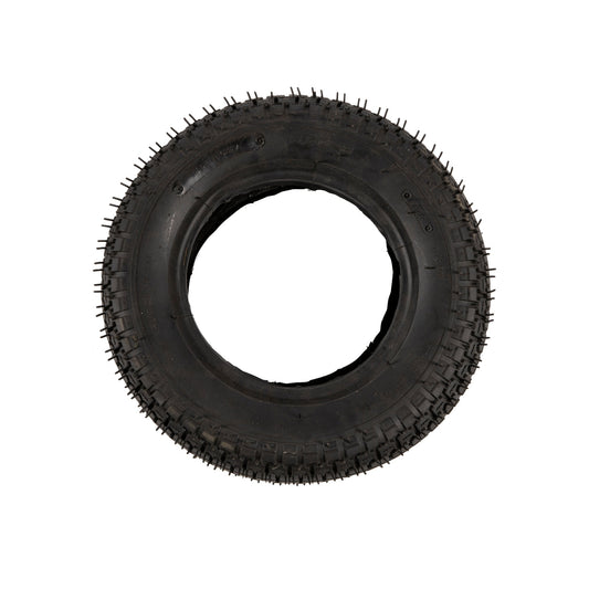 Gumiabroncs és gumi belső, 350-8 prémium talicskához