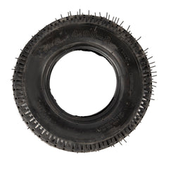 Gumiabroncs belső nélkül 400-8 pótkocsira