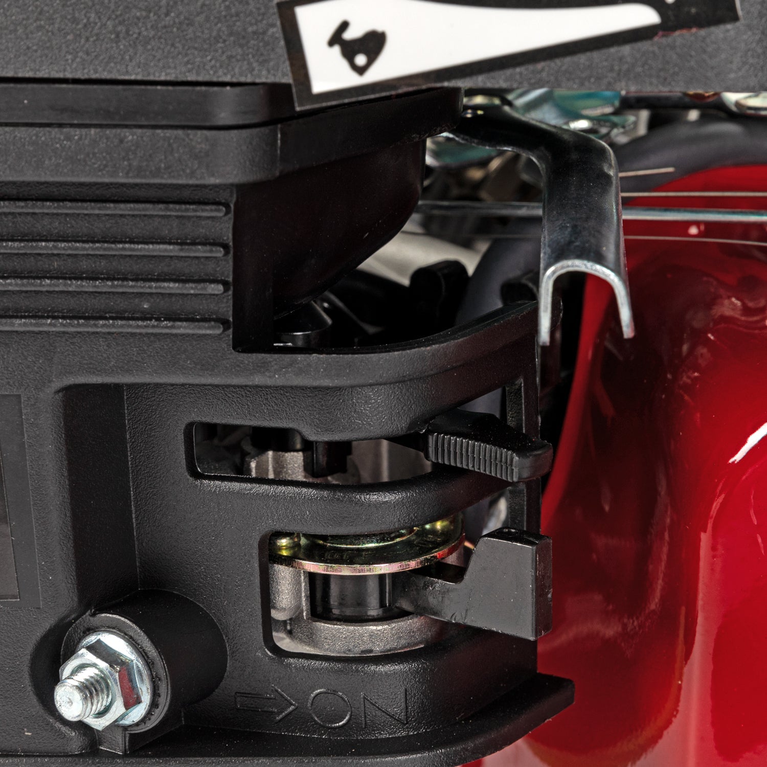 BENZIN MOTOR 7CP 196CC