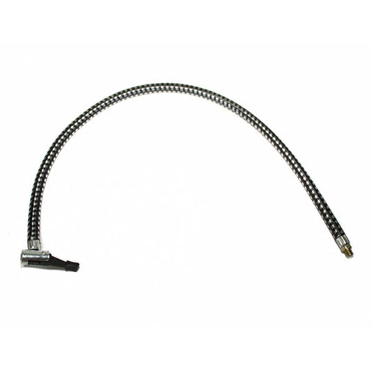 LÉGTÖMLŐ PUMPÁHOZ, VASTAG