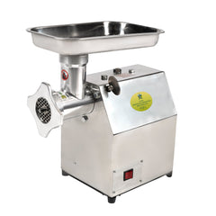 Elektromos húsdaráló 800w 150kg/h