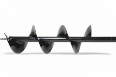 FÖLDFÚRÓSZÁR TALAJFÚRÓ SZÁR FÖLDFÚRÓGÉPHEZ 200-800MM