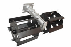 GYOMLÁLÓ KIEGÉSZÍTŐ KASZÁLÓGÉPHEZ 9T 26 MM 9 PENGE