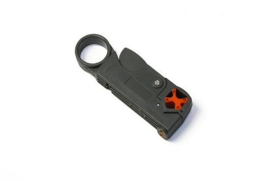 KOAX KÁBELCSUPASZÍTÓ FOGÓ RG58, RG59 ÉS RG6 KÁBELEKHEZ