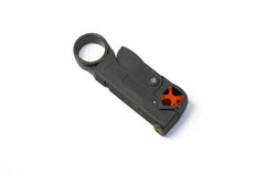 KOAX KÁBELCSUPASZÍTÓ FOGÓ RG58, RG59 ÉS RG6 KÁBELEKHEZ