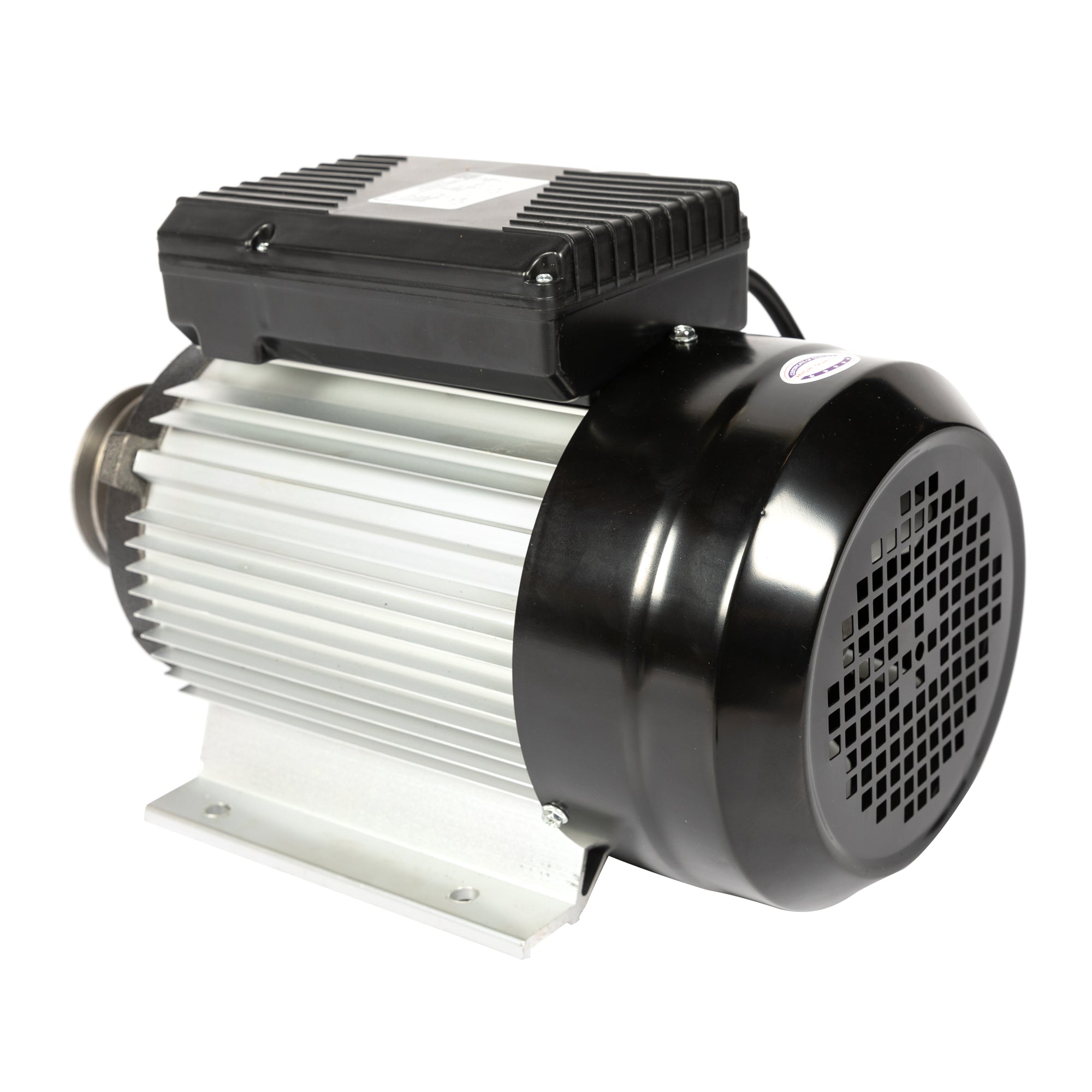 VILLANYMOTOR GABONADARÁLÓHOZ 2800RPM 4KW 22.1A