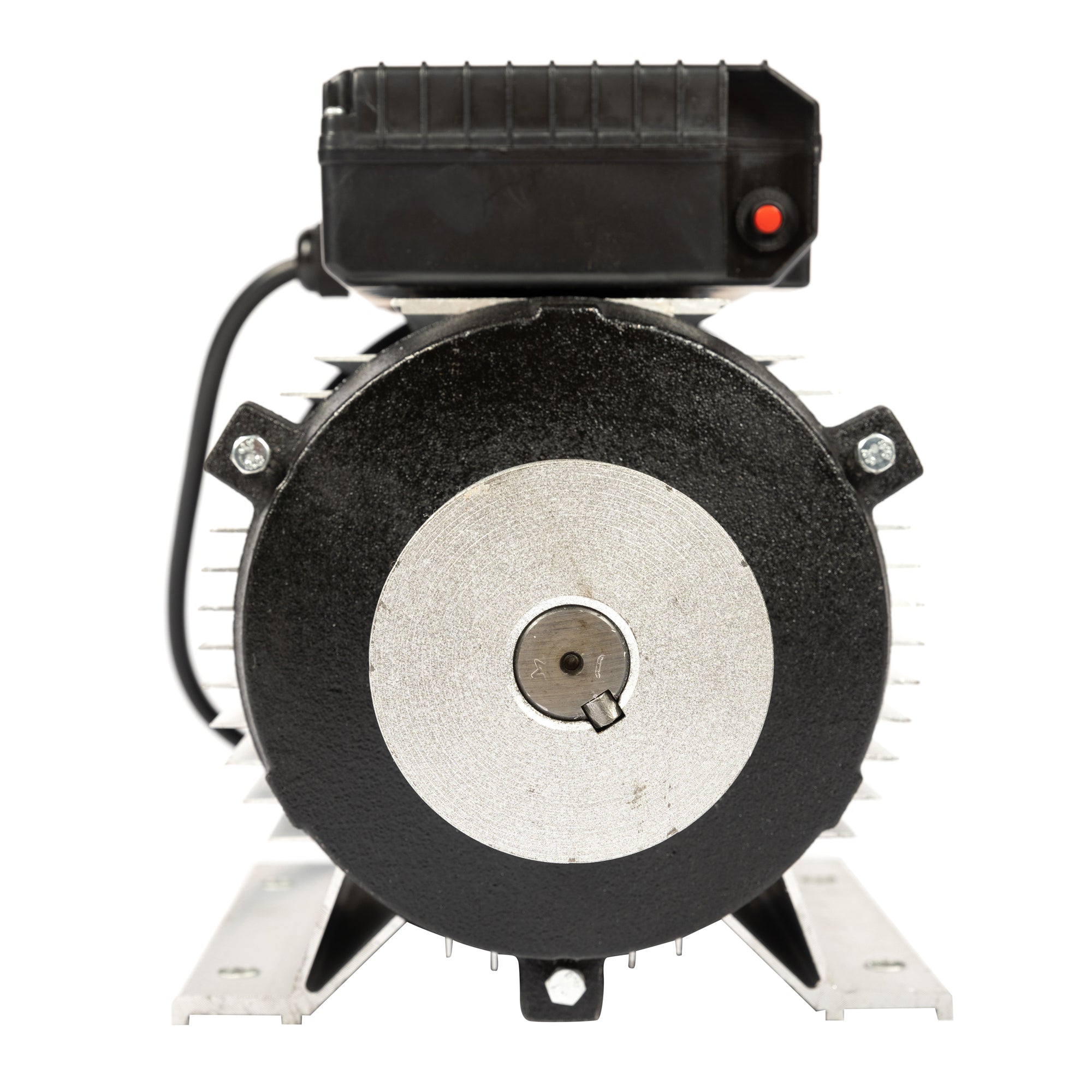 VILLANYMOTOR GABONADARÁLÓHOZ 2800RPM 4KW 22.1A