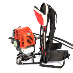 FŰKASZA 7 KIEGÉSZÍTŐVEL 4.8CP 43CC