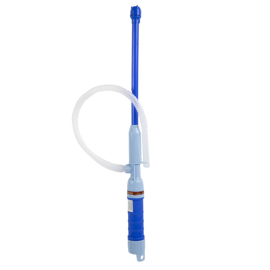 Akkus üzemanyagátöltő szivattyú, 5-6 l/perc