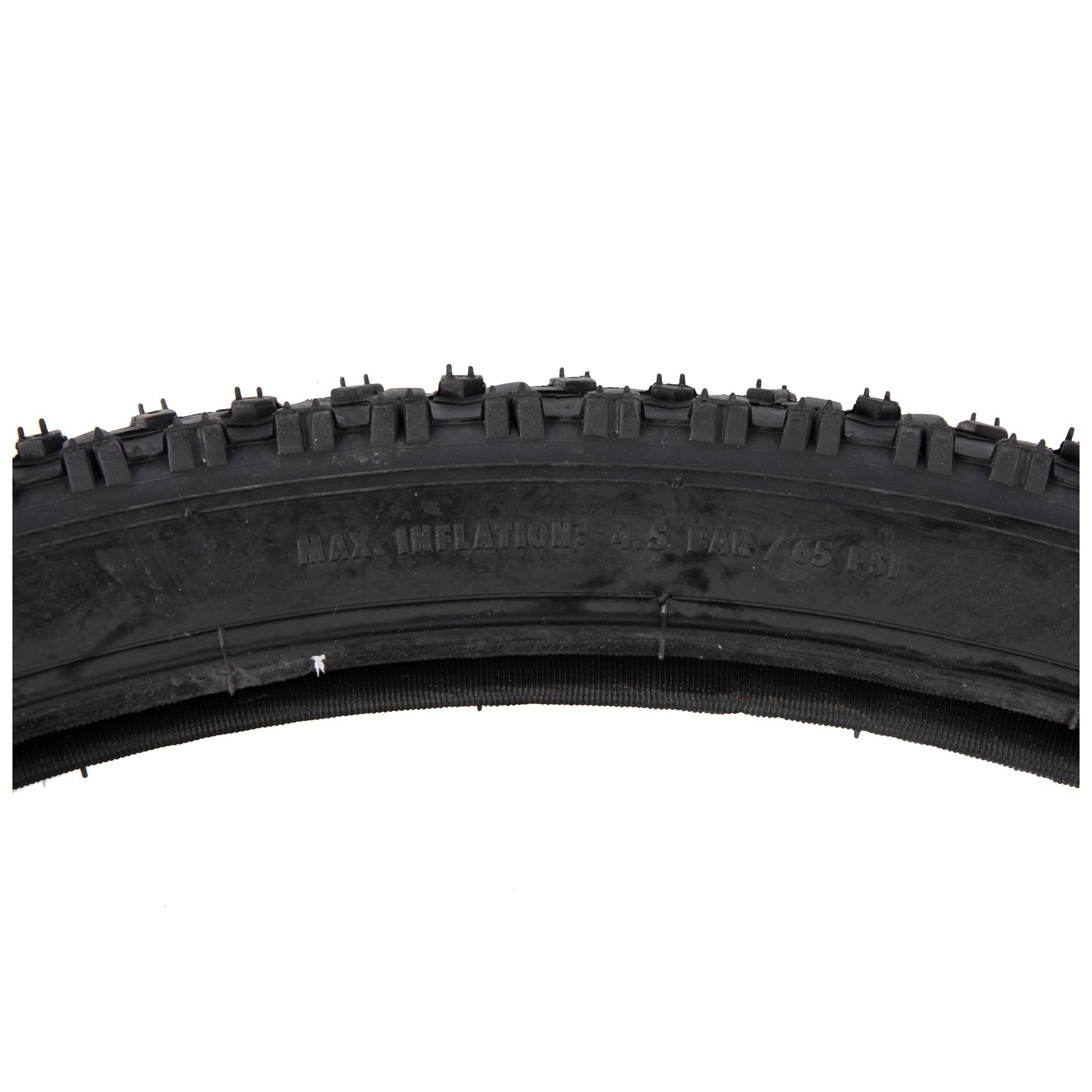Kerékpárgumi 26x1.95 inch CROSS COUNTRY Ortem