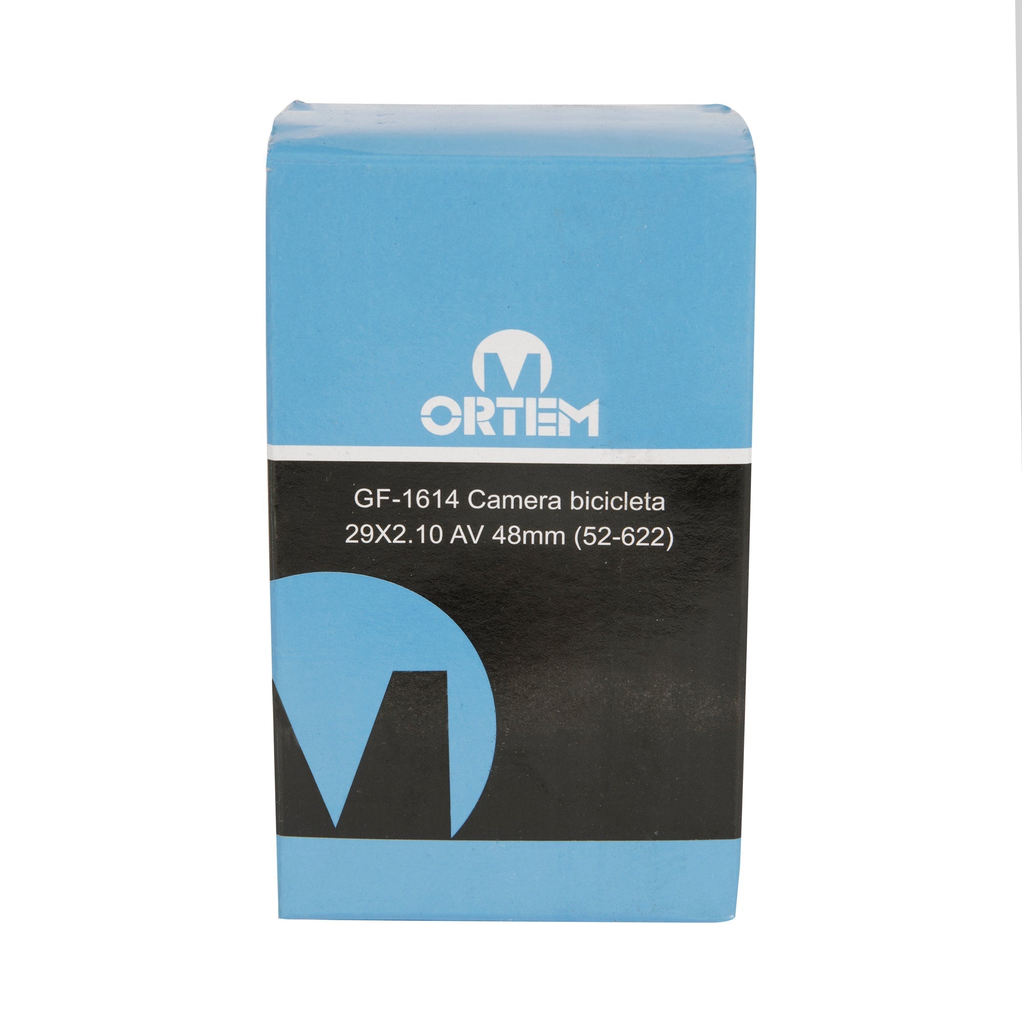 Bicikli gumi belső 29x2.10", AV 48 mm, Ortem márkájú