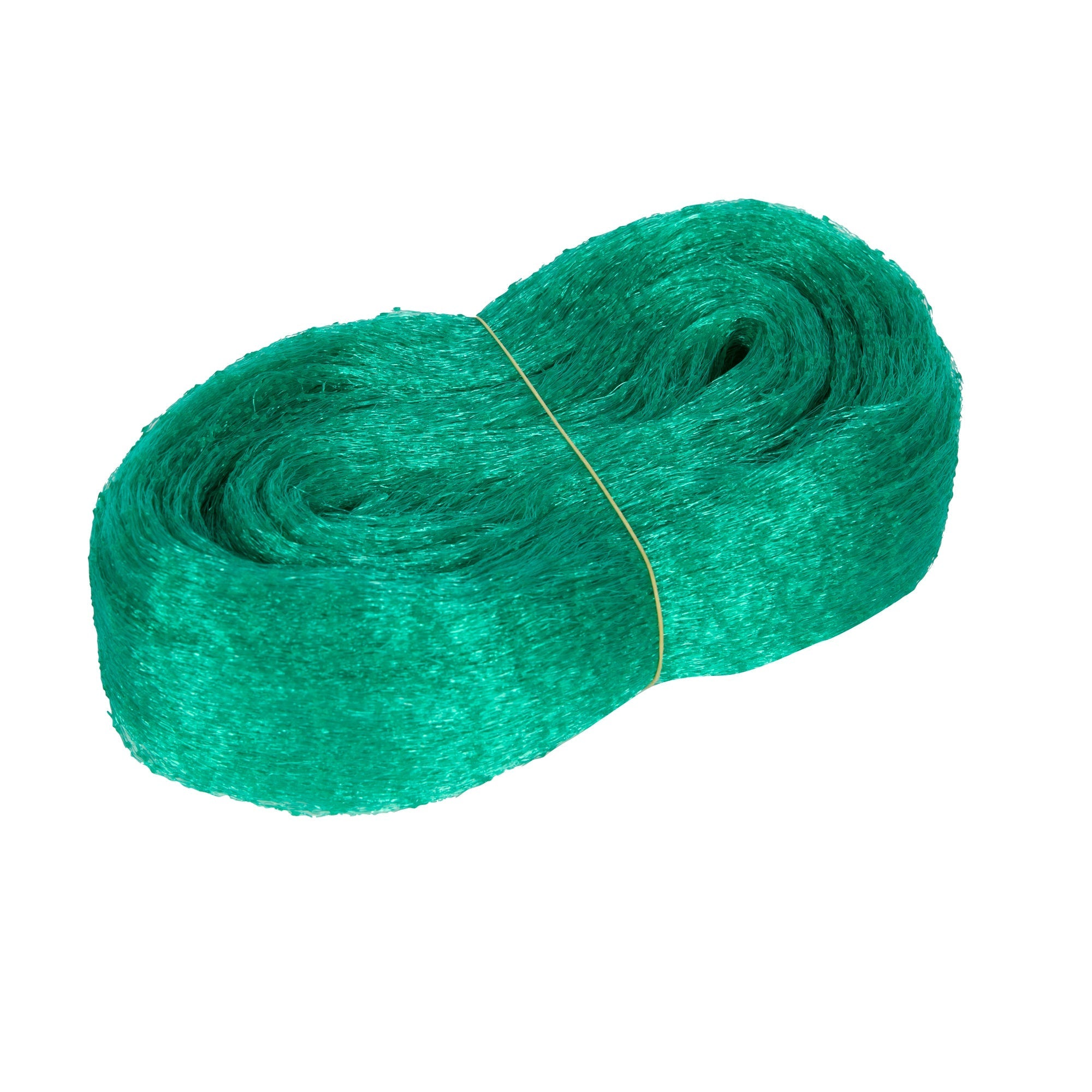 Növényvédelmi madárháló, UV-, nedvesség- és szélálló, 4m x 12m