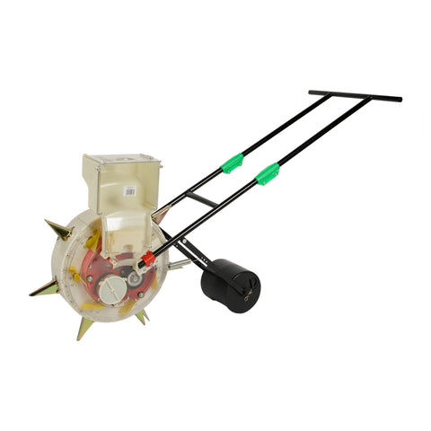 Automata kézi kerekes palántázó 21 cm