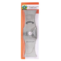 FŰKASZA VÁGÓLAP INOX 2T 305X1.6X25.4