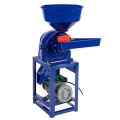 ELEKTROMOS GABONA ÖRLŐ MALOM 2.2KW