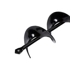 FÖLDFÚRÓSZÁR TALAJFÚRÓ SZÁR FÚRÓGÉPHEZ 6X45CM