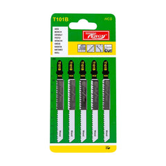 5 DB T101B TÍPUSÚ PENGE FŰRÉSZHEZ 100MM-HOZ