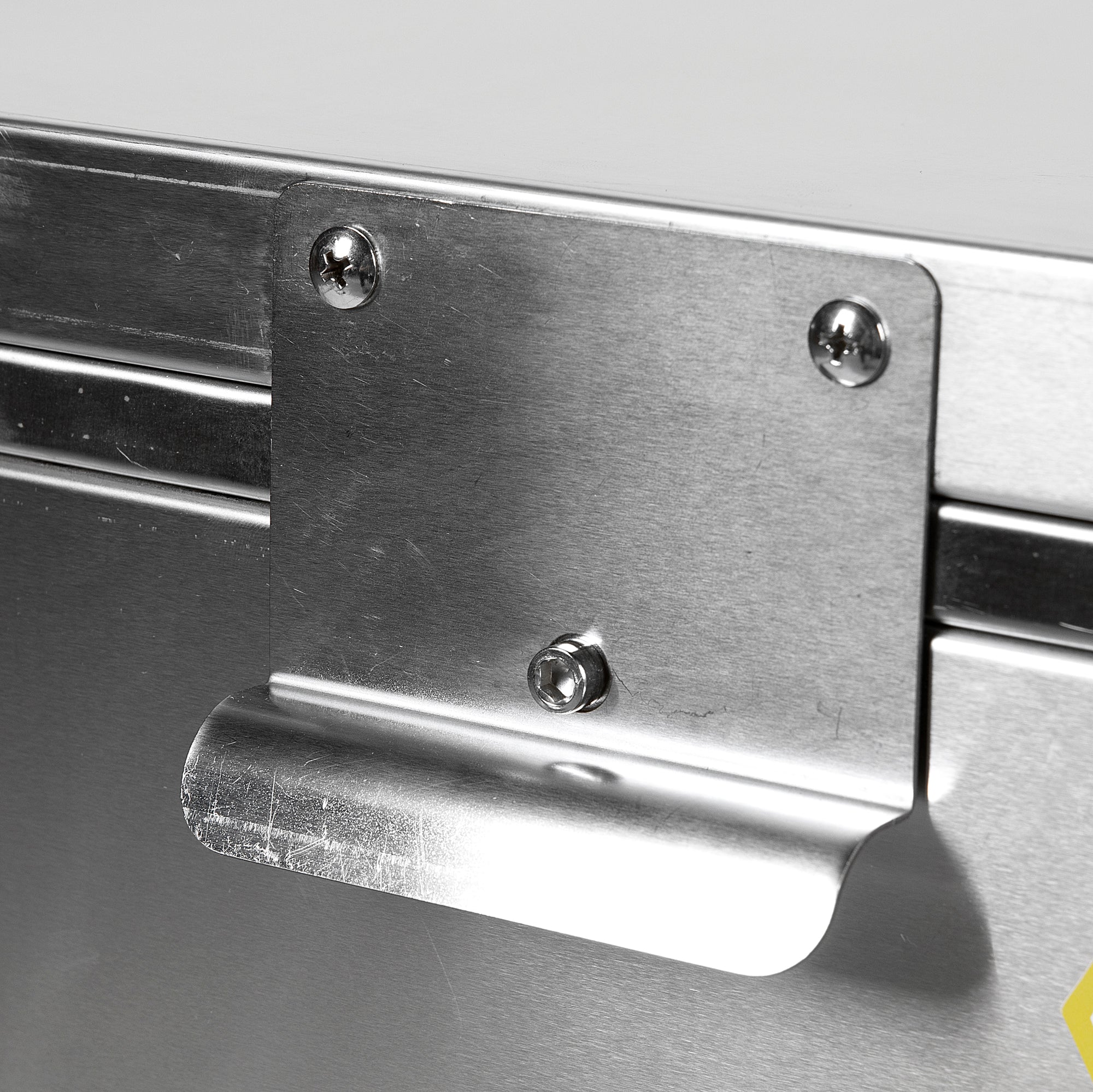 Baromfi forrázó gép 120L 3000W Inox