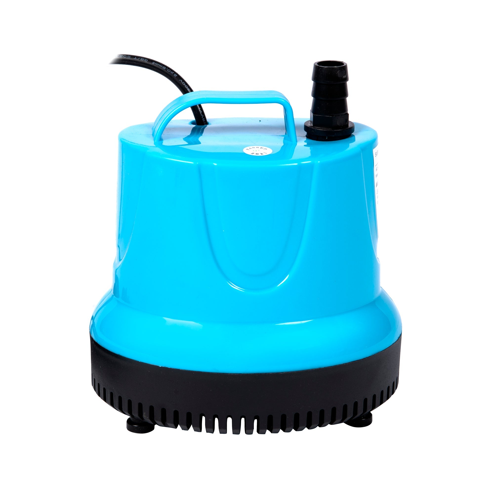 AKVÁRIUM VÍZPUMPA 105W 75L/MIN