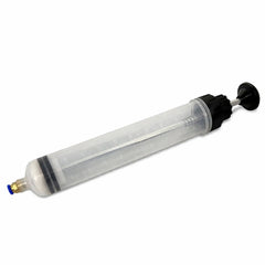 KÉZI OLAJPUMPA 0.5 L GEBO TOOLS