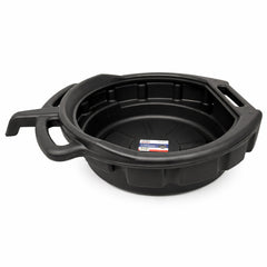 FÁRADTOLAJ GYŰJTŐ TÁLCA 15L-ES GEBO TOOLS