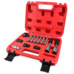 GENERÁTOR SZERELŐ KÉSZLET - 13 DB GEBO TOOLS