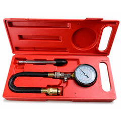 BENZINNYOMÁSMÉRŐ KÉSZLET GEBO TOOLS