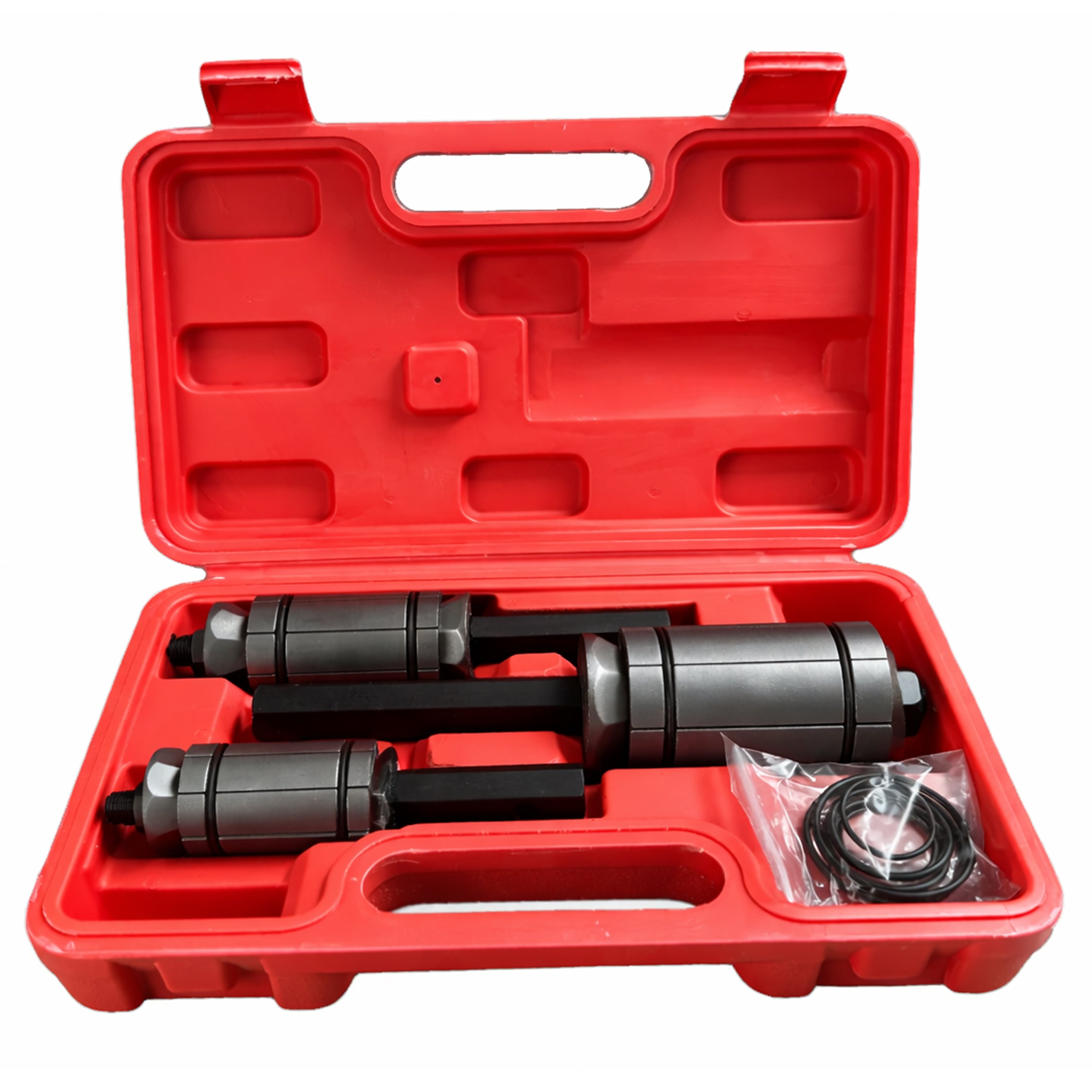 KIPUFOGÓCSŐ KISZÉLESÍTŐ KÉSZLET GEBO TOOLS