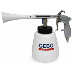 Pneumatikus kárpittisztító - 2 típus GEBO TOOLS