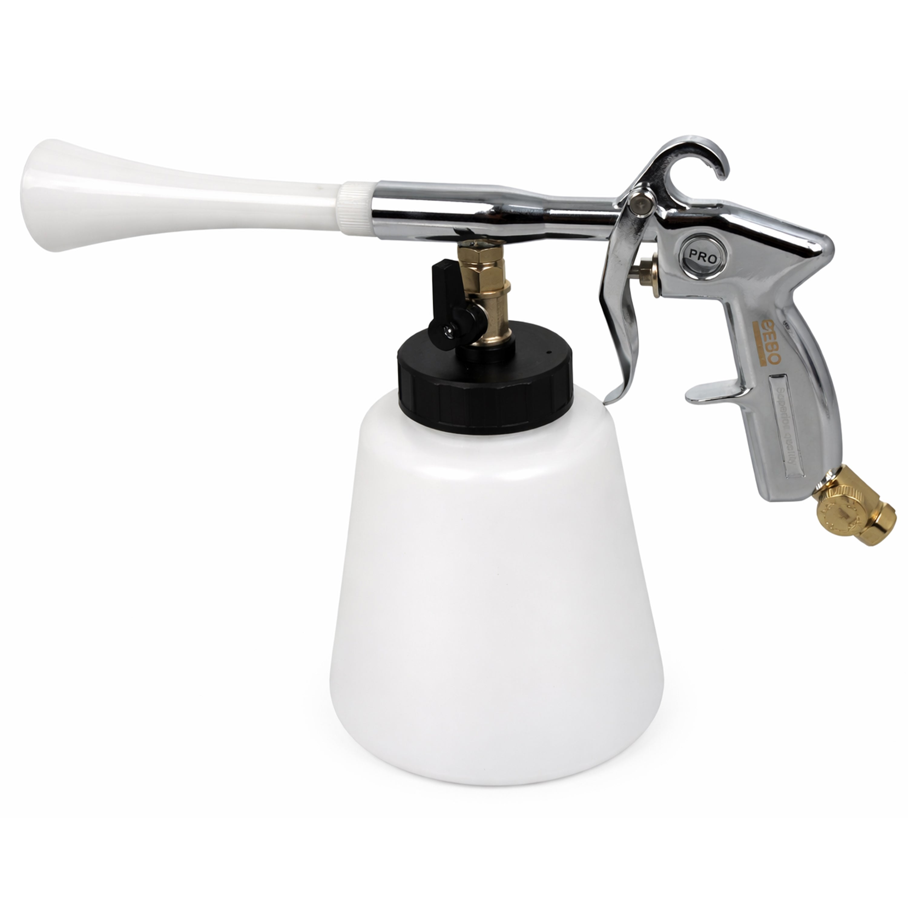 PNEUMATIKUS KÁRPITTISZTÍTÓ 1 TÍPUS GEBO TOOLS