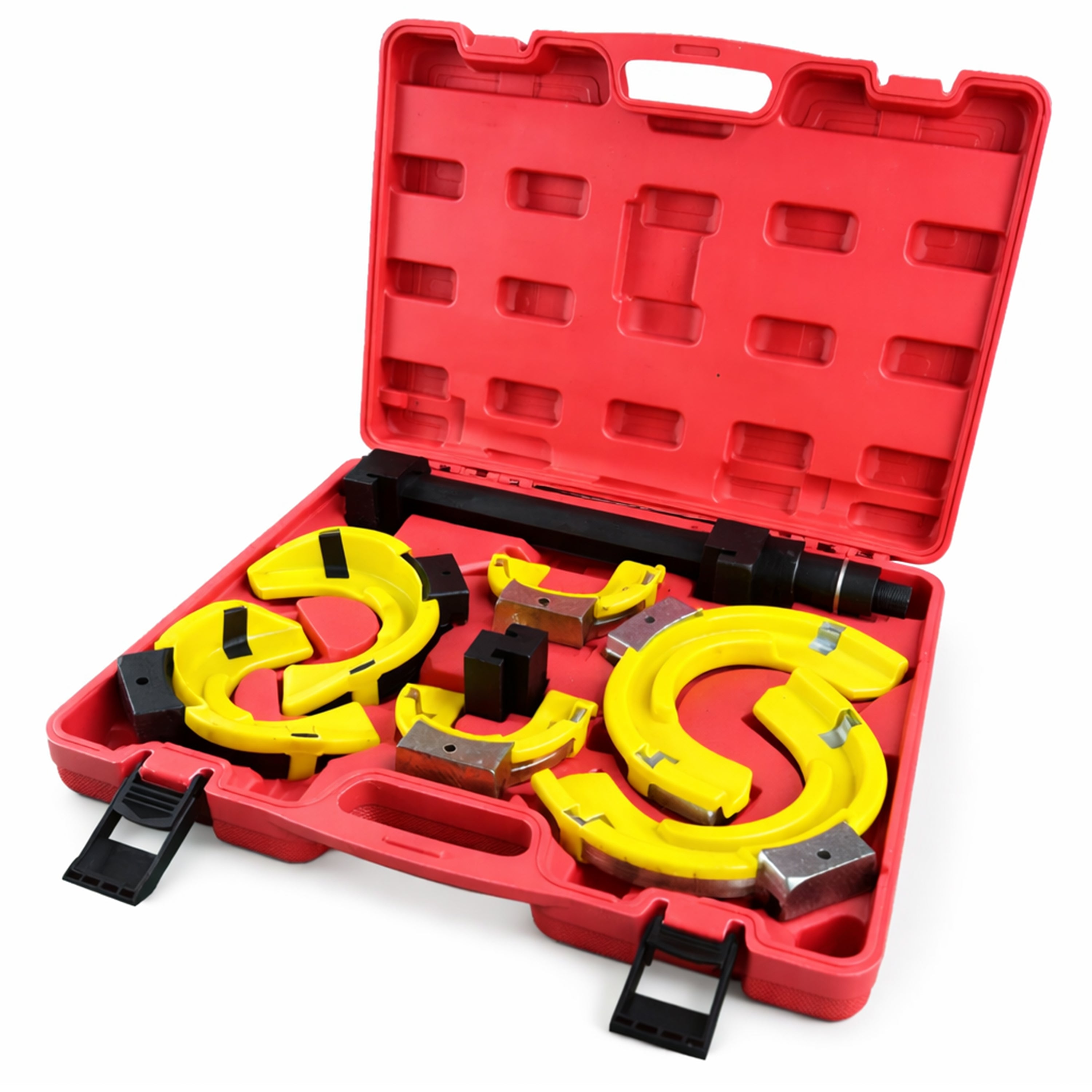 RUGÓÖSSZEHÚZÓ KÉSZLET MC PHERSON 80-265 MM GEBO TOOLS