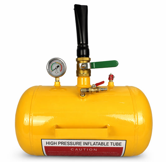 LÉGTARTÁLY 18 L GEBO TOOLS