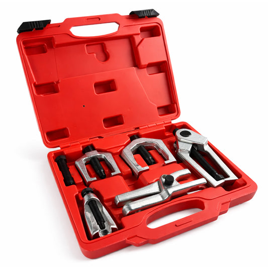 GÖMBFEJ KINYOMÓ KÉSZLET GEBO TOOLS