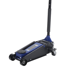 PROFESSZIONÁLIS KROKODIL EMELŐ 3T 130-465MM MAMMUTH HOLLANDIA