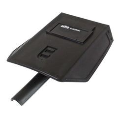 SATRA HEGESZTŐMASZK FOGANTYÚVAL