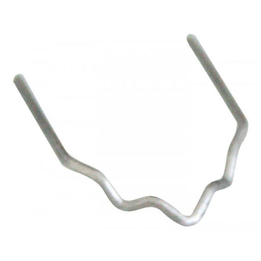 50 DB KAPOCS KÉSZLET MÜANYAG FORRASZTÁSHOZ